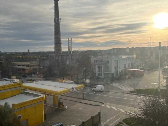 Є1к квартира в зручній  локації Рівне