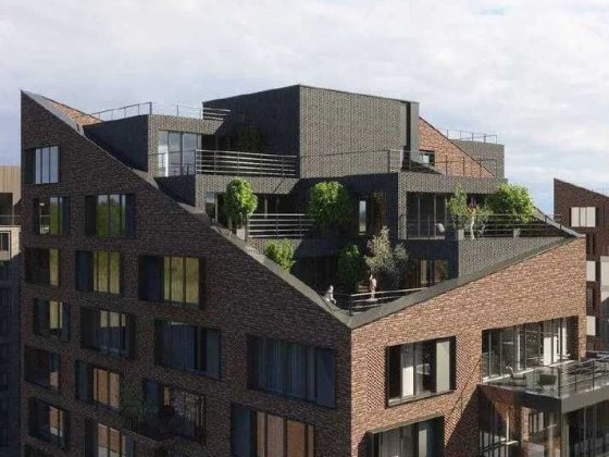 Квартира мрії з видом на Уж — переуступка без комісії Ужгород