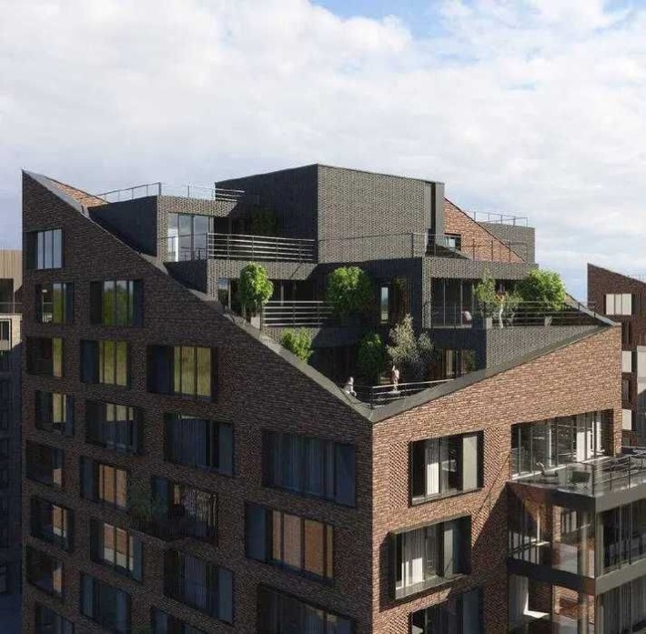 Квартира мрії з видом на Уж — переуступка без комісії - фото 1