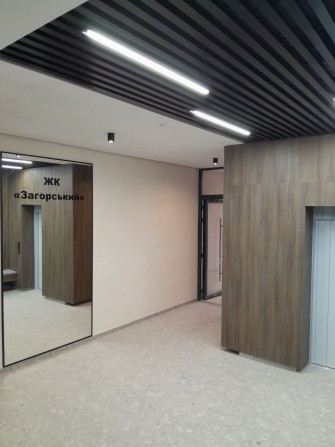 Продаж  квартири -студії в зданому будинку - фото 1