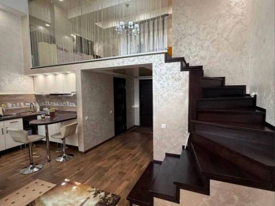 Продаж 1-кім новобудови, ремонт Чернівці