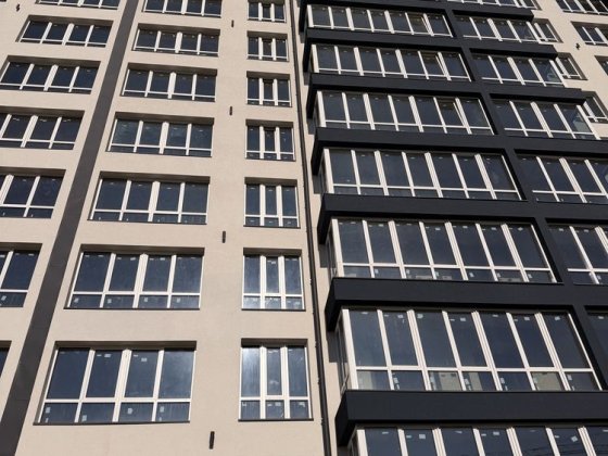 Продам 2кімн новобудову, Чернівціжитлобуд Черновцы