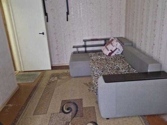 У продажу однокімнатна квартира Полтава