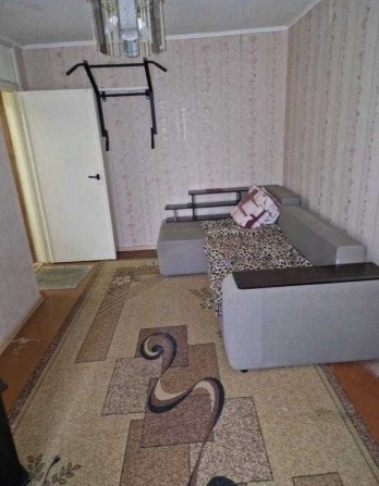 У продажу однокімнатна квартира - фото 1