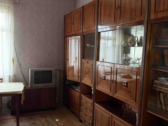 Продаж 2-о кімнатної квартири Ужгород