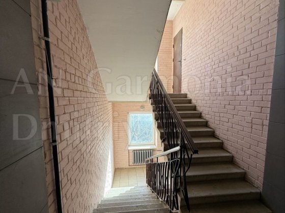 Фурманова  1к в Новом доме 52000$ Полтава