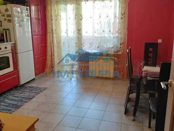 3-х кімнатна квартира на Леваді Полтава