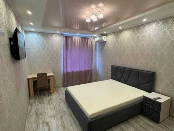 ‼️Центр‼️ 1к квартира в цегляній новобудові, 2/9 поверх, інд.опалення Полтава