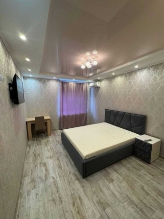 ‼️Центр‼️ 1к квартира в цегляній новобудові, 2/9 поверх, інд.опалення - фото 1