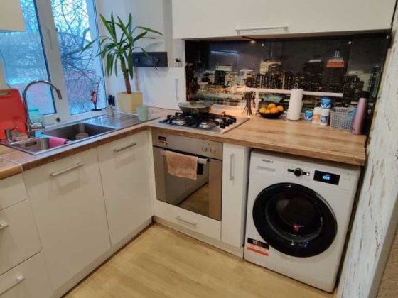 Продаж 2 кім квартири Індив опал в центральній частині міста №4943 Полтава