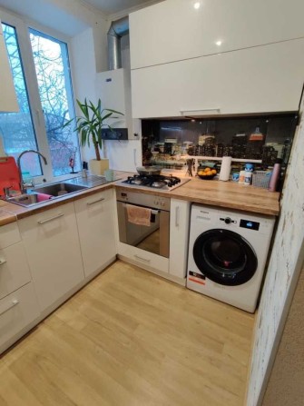 Продаж 2 кім квартири Індив опал в центральній частині міста №4943 - фото 1