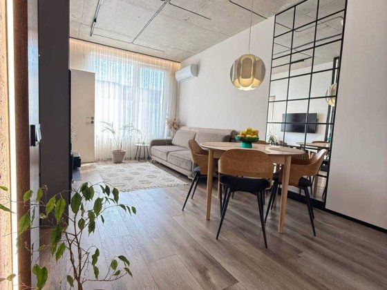 Квартира, яку не хочеться залишати… Черновцы