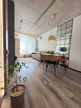 Квартира, яку не хочеться залишати… - фото 1