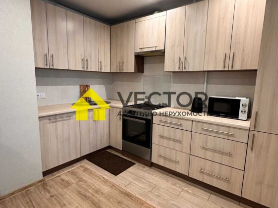 Однушка в Центрі з Євроремонтом Полтава