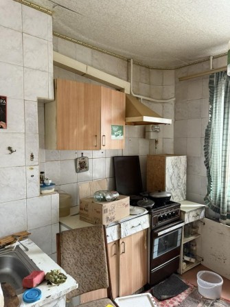 1к квартира !найдешевша пропозиція! поверх 1/9 вул. Решетилівська - фото 1