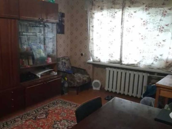 Двокімнатна квартира в Центральній частині міста! Полтава