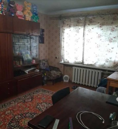 Двокімнатна квартира в Центральній частині міста! - фото 1