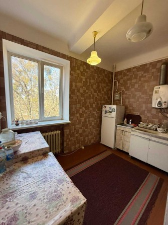 3к.квартира, ЦЕНТР,Матвійчука, 77м2, 4/5, цегла - фото 1