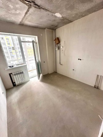 Вікна у двір! ТОП планування 41м2 - фото 1