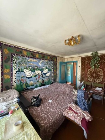 2-кімнатна  | цегляний будинок | котел  | бюджетна - фото 1