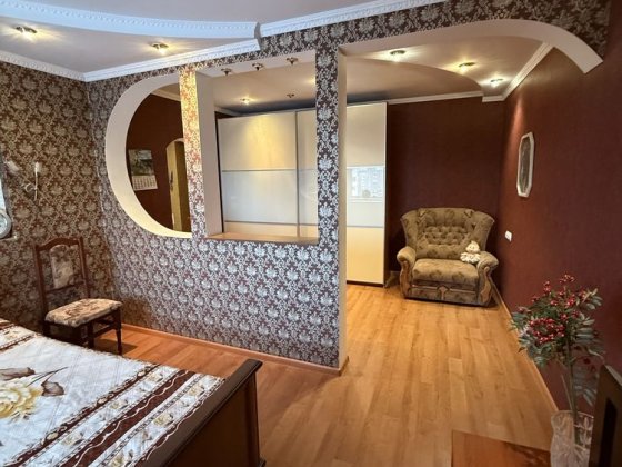 Поділ, продаж затишноії 1-но кім., квартири в новому цегляному буд Полтава