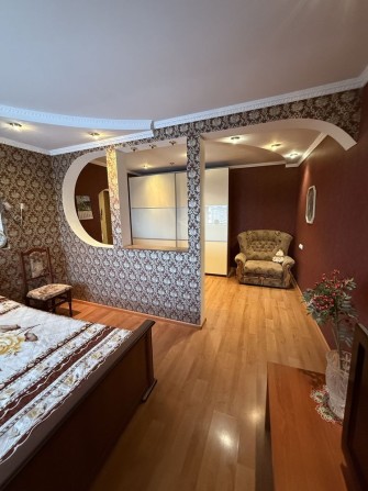 Поділ, продаж затишноії 1-но кім., квартири в новому цегляному буд - фото 1