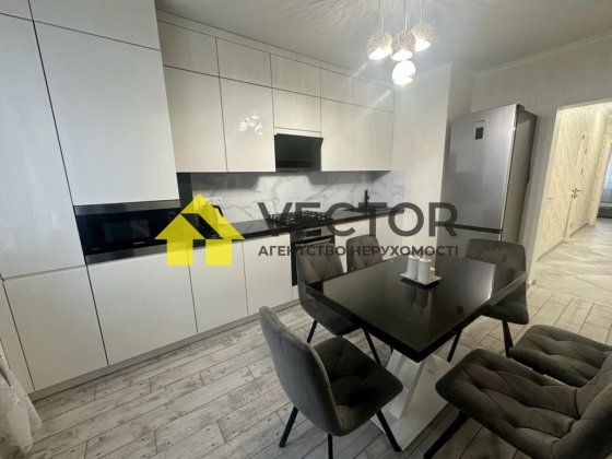 Продаж 2к квартири у новобудові, укомплектована! Третій поверх Полтава