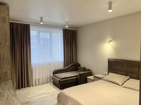 Продається 1-но кімнатна новобудова Черновцы