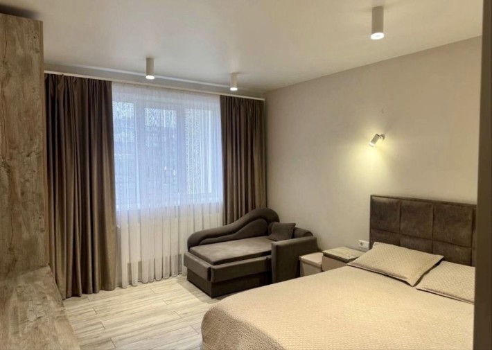 Продається 1-но кімнатна новобудова - фото 1