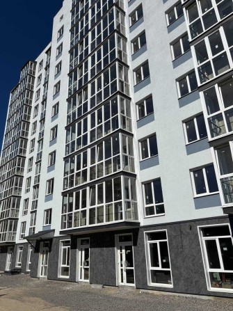 Цегляна новобудова, середній поверх! Поруч з парком. ТОРГ - фото 1