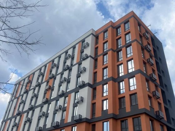 Продаж 2 кім. Квартири від  БК Водограй Черновцы