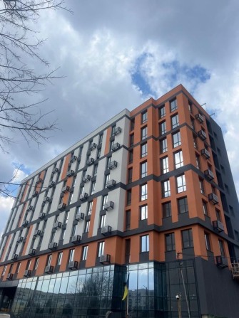 Продаж 2 кім. Квартири від  БК Водограй - фото 1