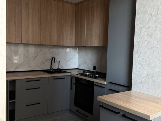 Продаж 1-км квартири на Дружбі Тернополь