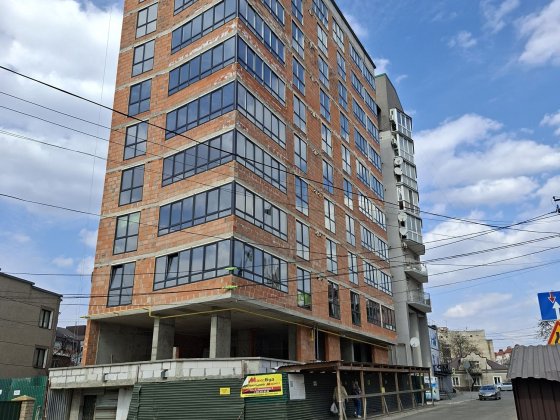 Продаж 2 кім.квартири на Східному масиві Тернопіль