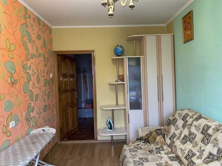 ;) 2к квартира біля ТРЦ «Екватор» з меблями та технікою - фото 1