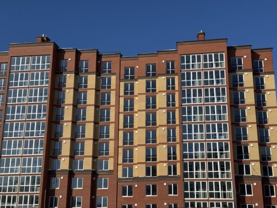 Продаж 3-к квартири в новобудові Тернопіль Тернопіль