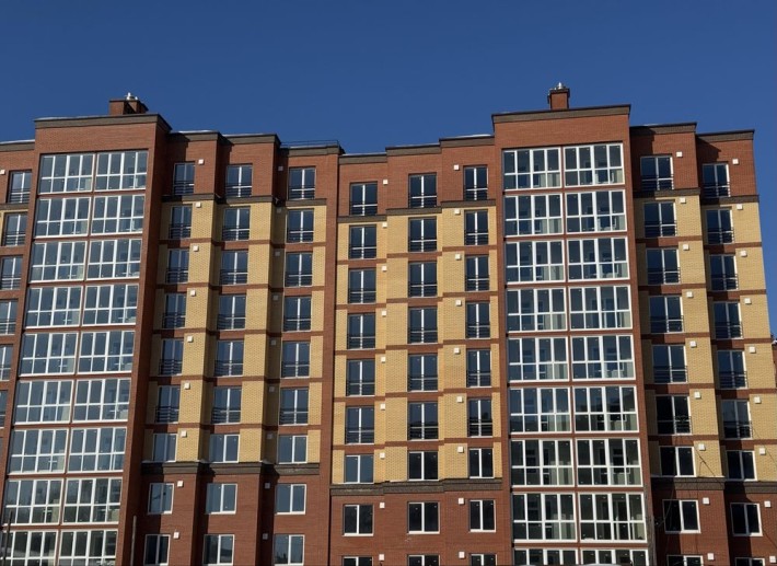 Продаж 3-к квартири в новобудові Тернопіль - фото 1