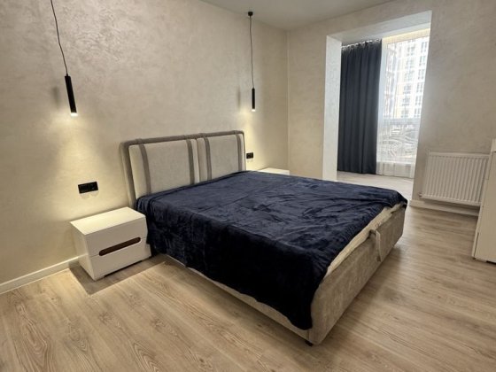 Продаж 1-к квартири вул. Текстильна Тернопіль