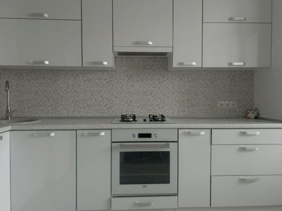 Продаж 2-кімн в НОВОБУДОВІ з ремонтом, меблі і техніка на Пр. Свободи Суми