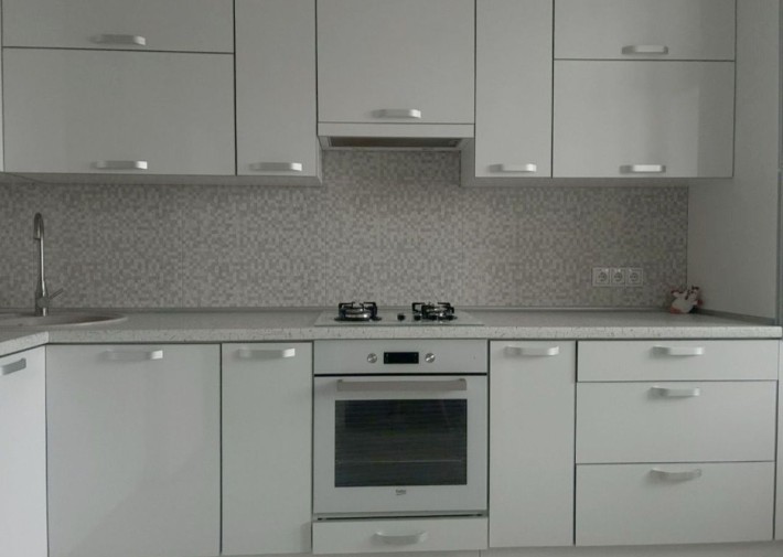 Продаж 2-кімн в НОВОБУДОВІ з ремонтом, меблі і техніка на Пр. Свободи - фото 1