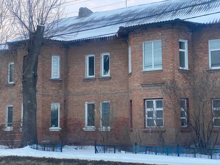 Продам 2х кімнатну квартиру  на Проспекті Перемоги (колишня курська) - фото 1