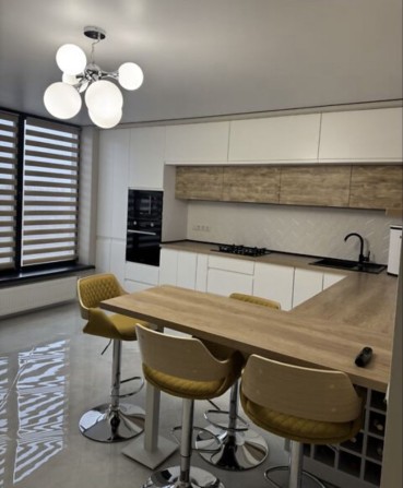 Продається 2 кімнатна квартира на провулок Цегельний - фото 1