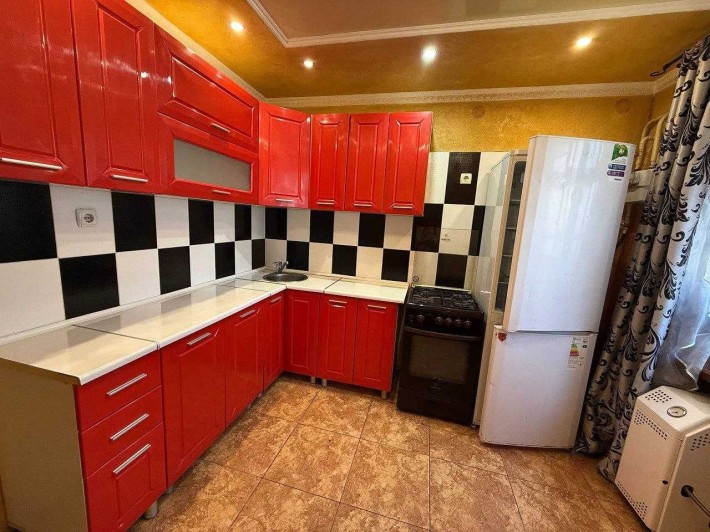 Продаж 2к кв 20 600$ А/О 1 поверх - фото 1