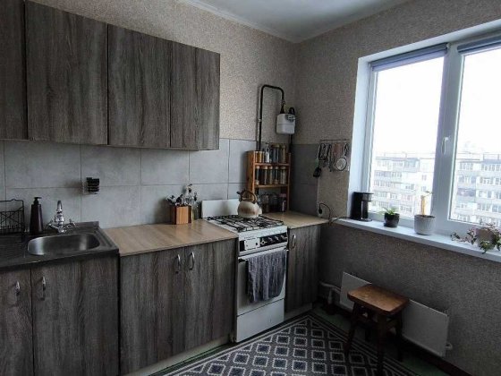 Продаж 2к квартири на Лушпи Суми