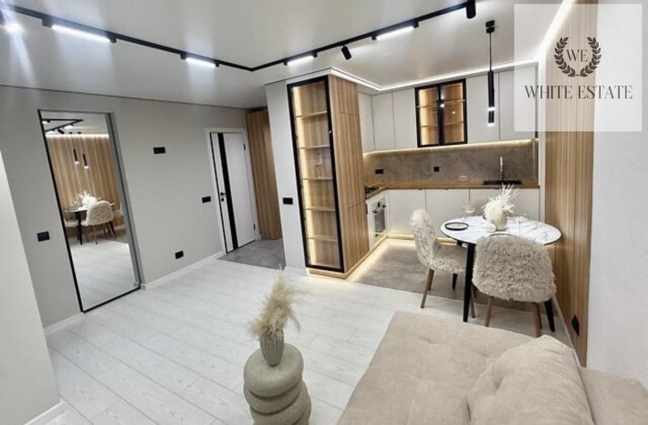 Продаж 2 кім квартира вул. Смакули 8 - фото 1