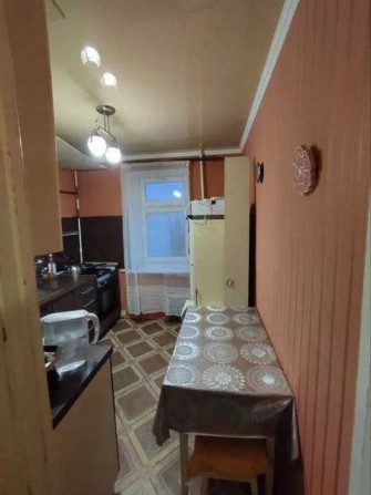 Продаж квартири пр. Лушпи (біля Здибанки) | єВідновлення - так - фото 1