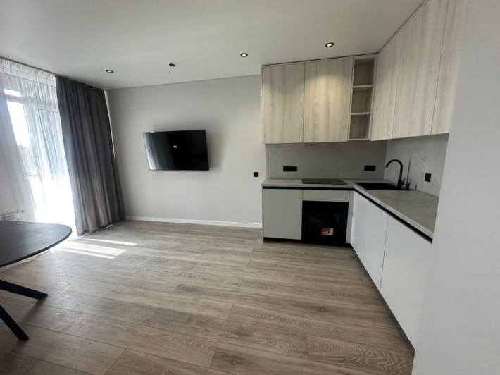 Нова 1но кімнатна квартира 70000$ - фото 1