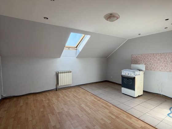 Продаж квартири біля парку Боздош Ужгород