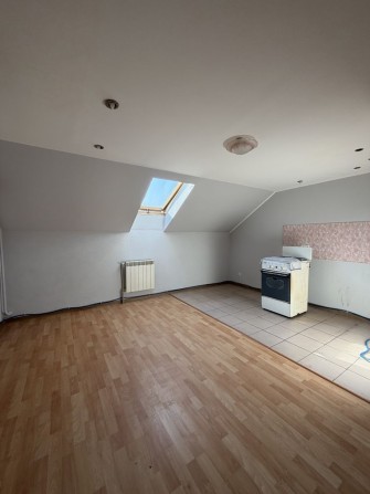 Продаж квартири біля парку Боздош - фото 1