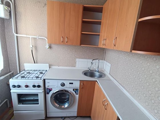 Двокімнатна квартира з косметичним ремонтом Суми